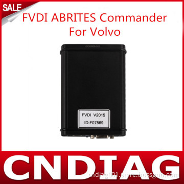 2015 Fvdi Abrites Commander for Volvo V4.3 Software USB Dongle